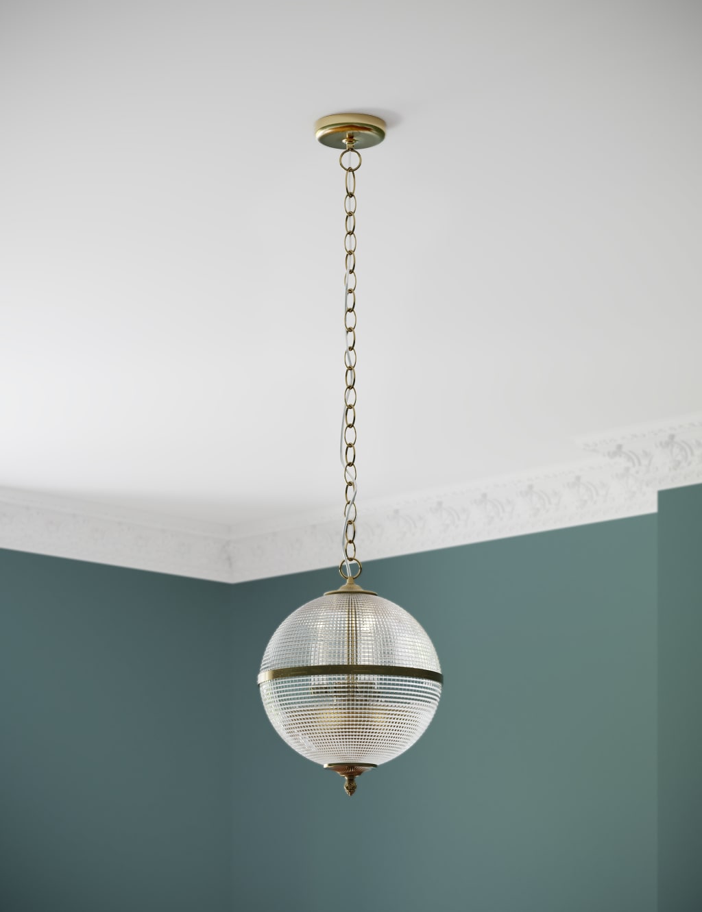 Eliza Pendant Light 3 of 6