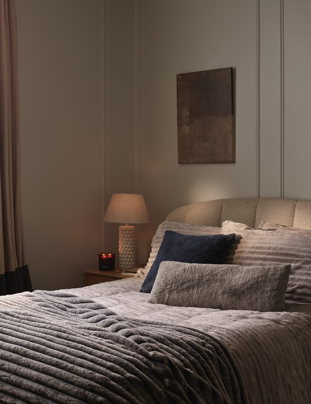 Bobble Table Lamp 7 of 9