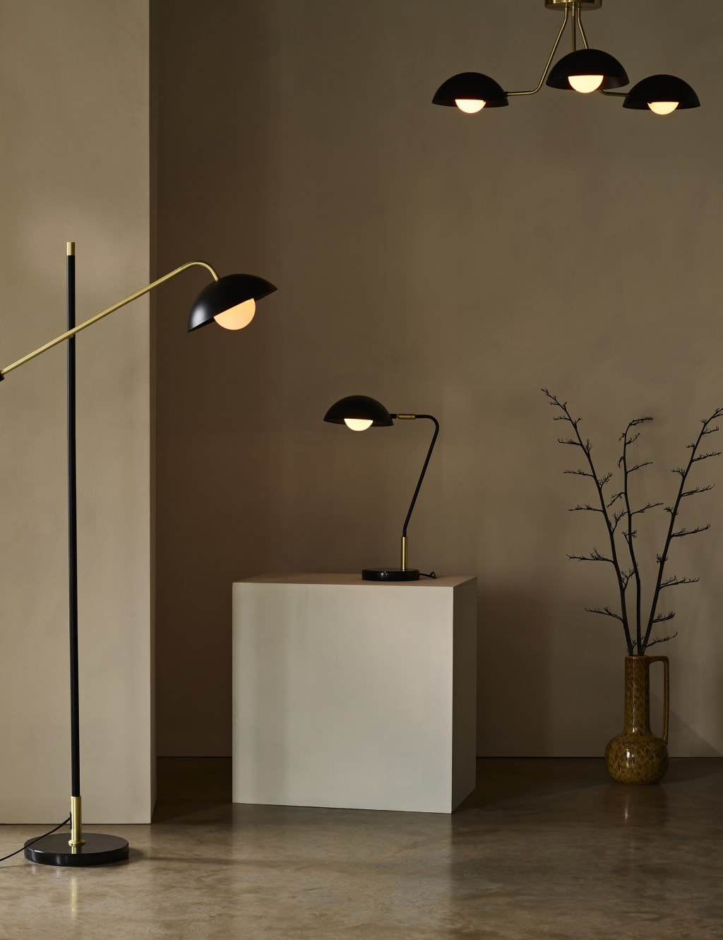 Holden Table Lamp 6 of 7