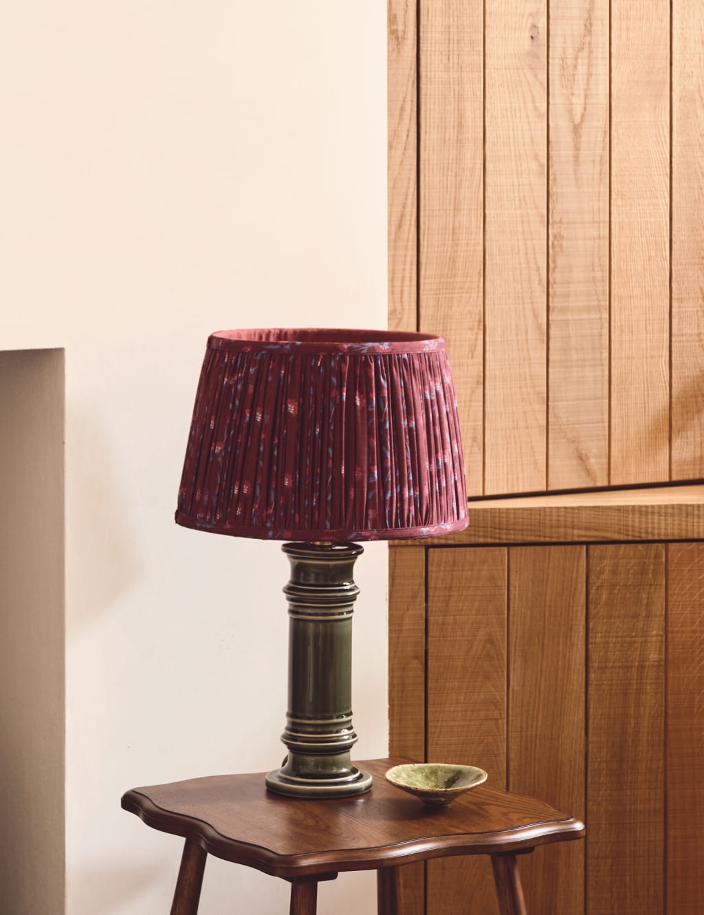 Bertie Table Lamp 8 of 9