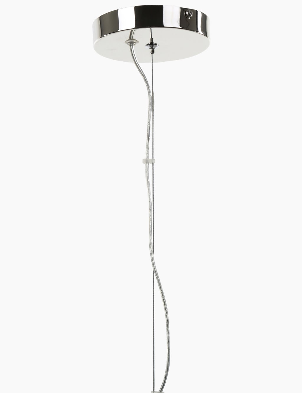 Classic Woven Rattan Pendant 5 of 5