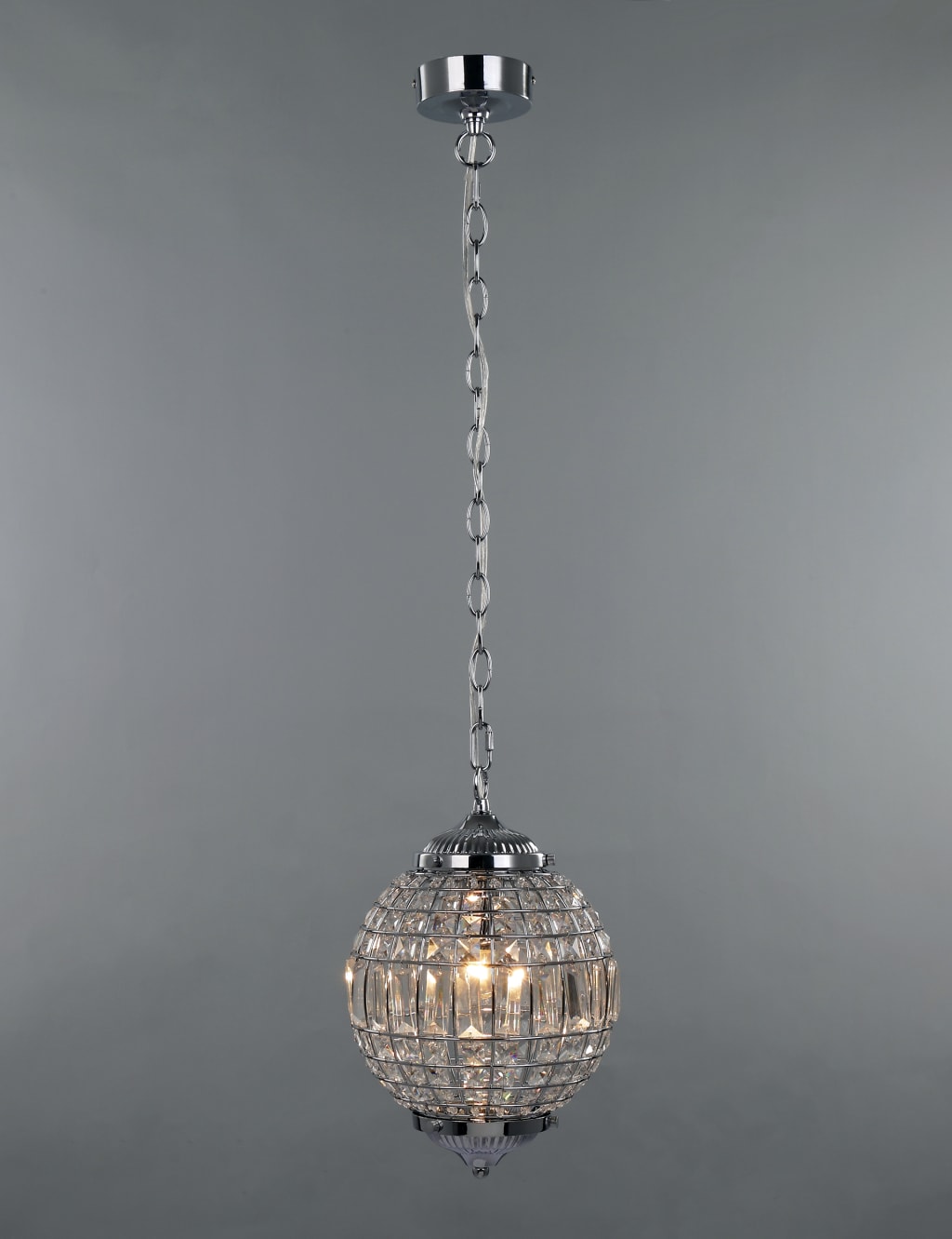 M&s gem ball pendant light top