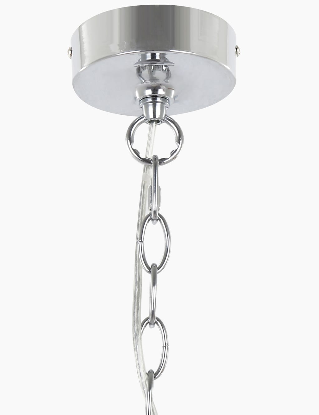 M&s gem ball pendant light new arrivals