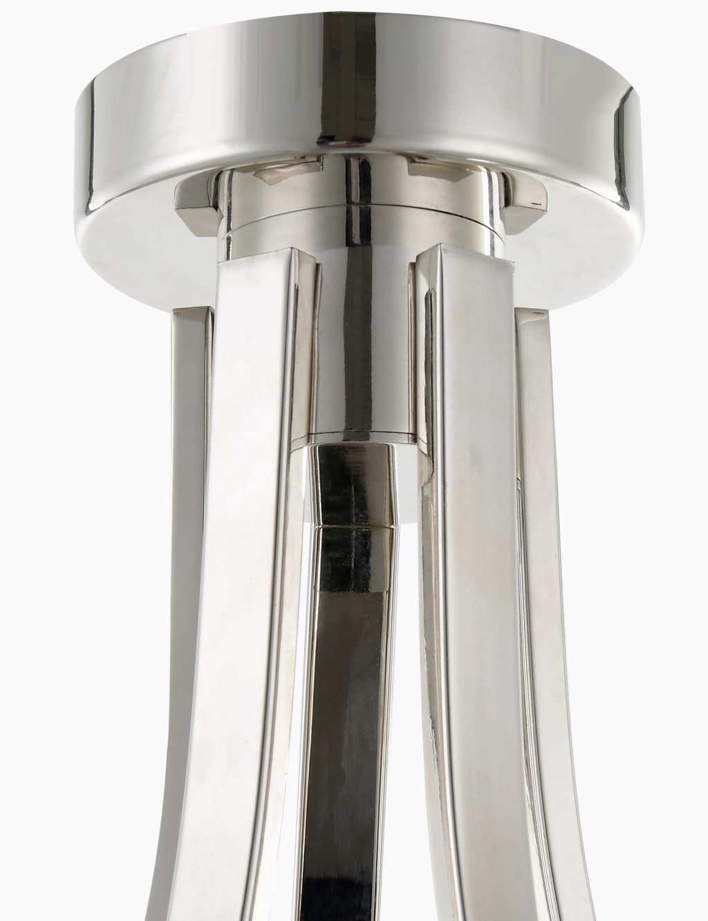 Calla Flush Ceiling Light 5 of 5