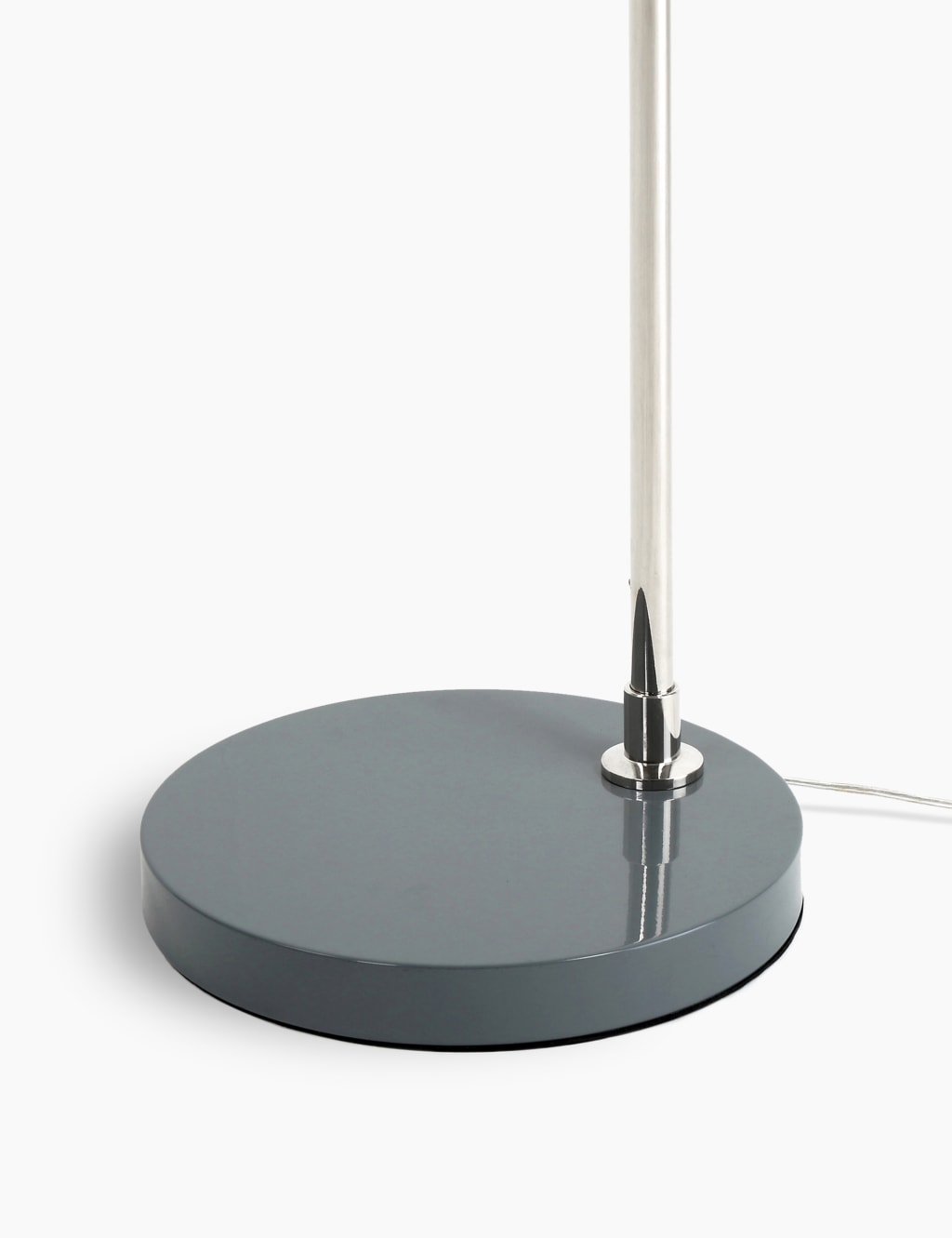 Lincoln Salvage Floor Lamp 5 of 5