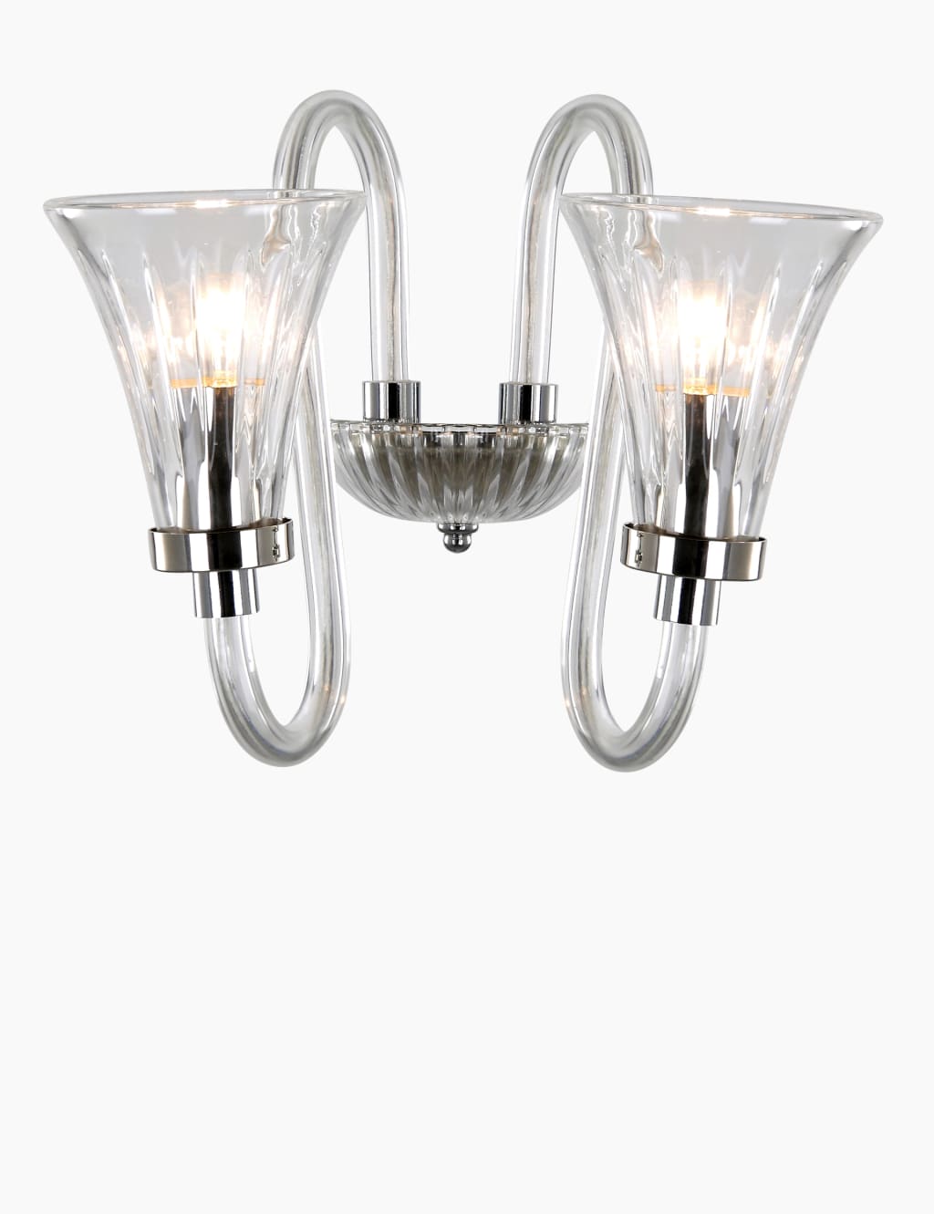 Classic Wall Light 2 of 4