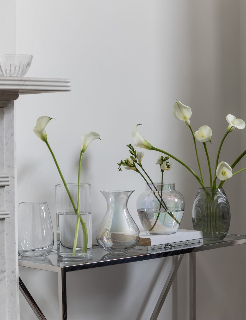 Medium Urn Vase 2 of 5