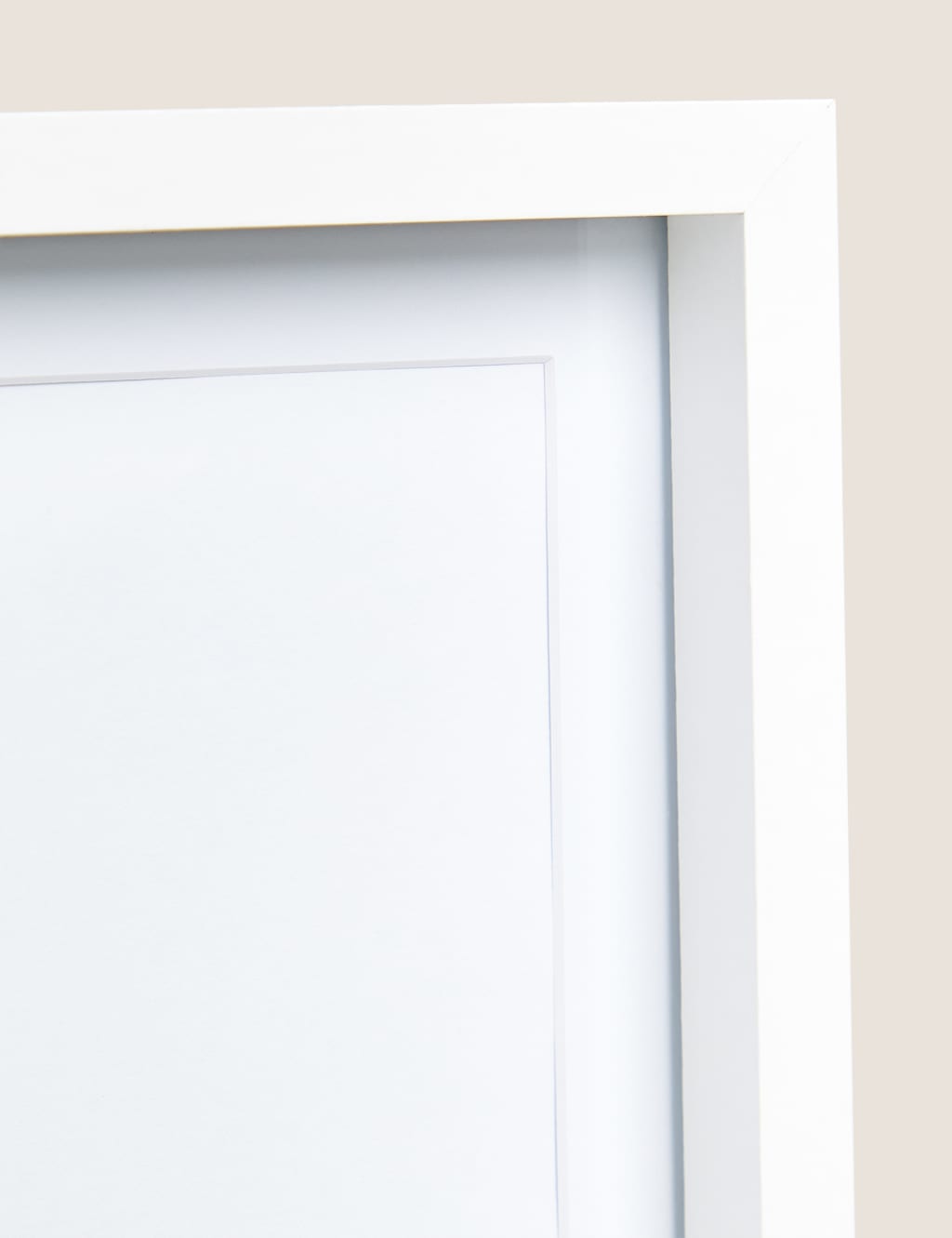 Set of 3 Photo Frames 5x7 inch 4 of 5