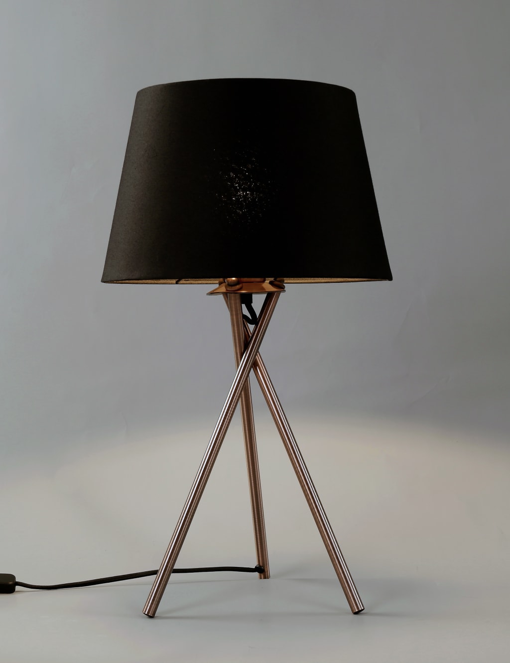Alexa Table Lamp 3 of 4