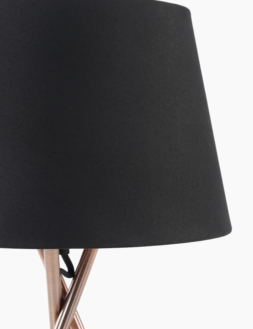 Alexa Table Lamp 4 of 4