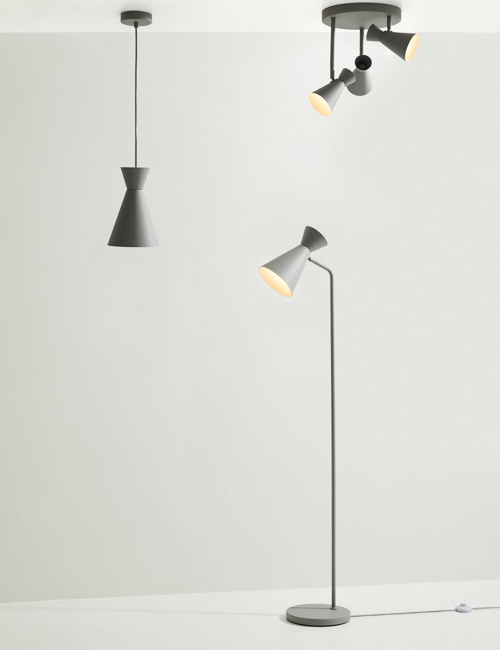 Rufus Floor Lamp 6 of 6
