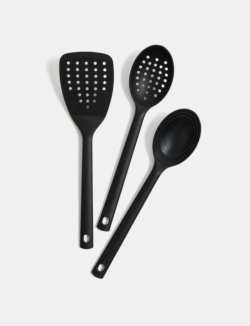 Set of 3 Nylon Utensils 4 of 4