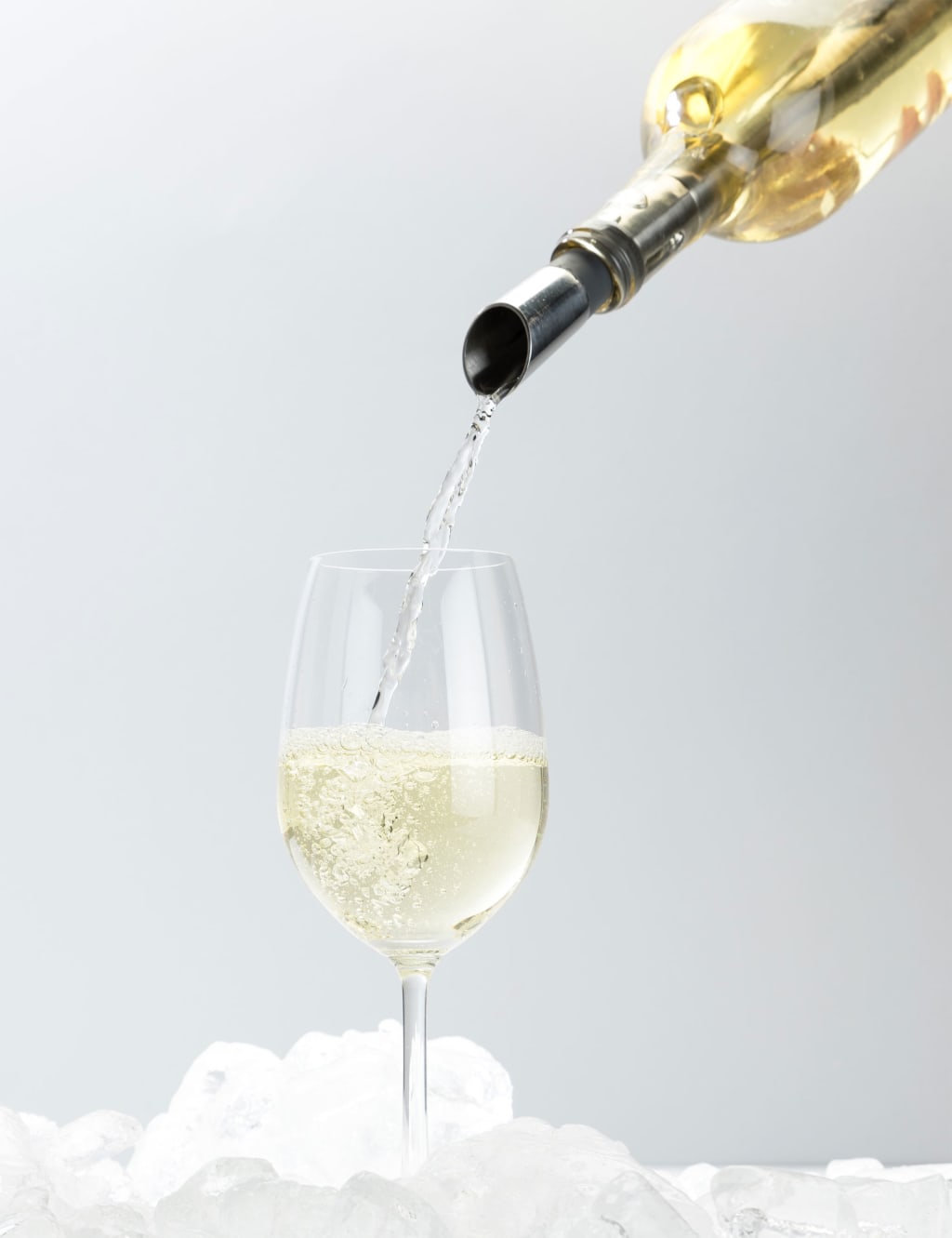Wine Chiller & Pourer 5 of 6
