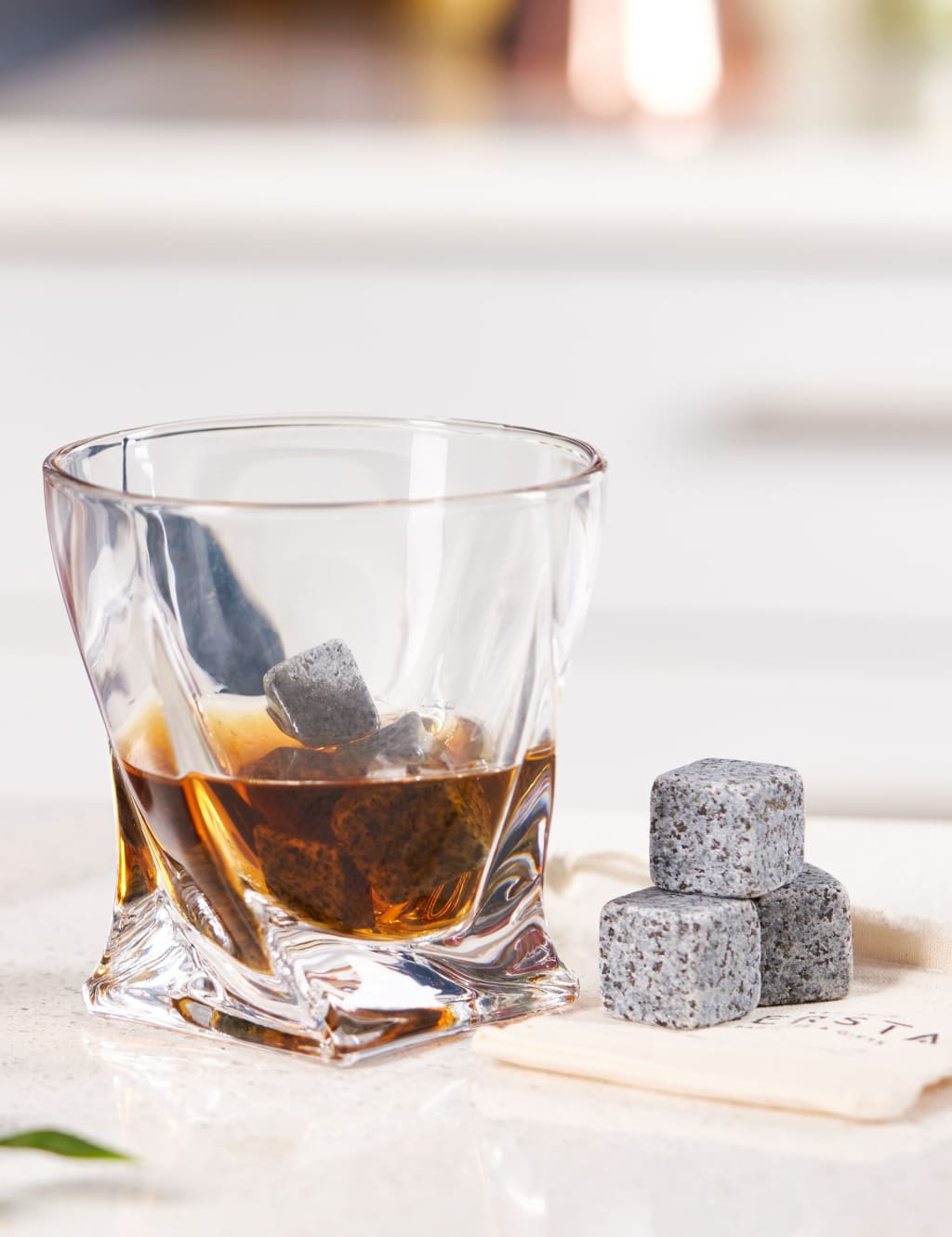 Set of 6 Whisky Stones 3 of 5