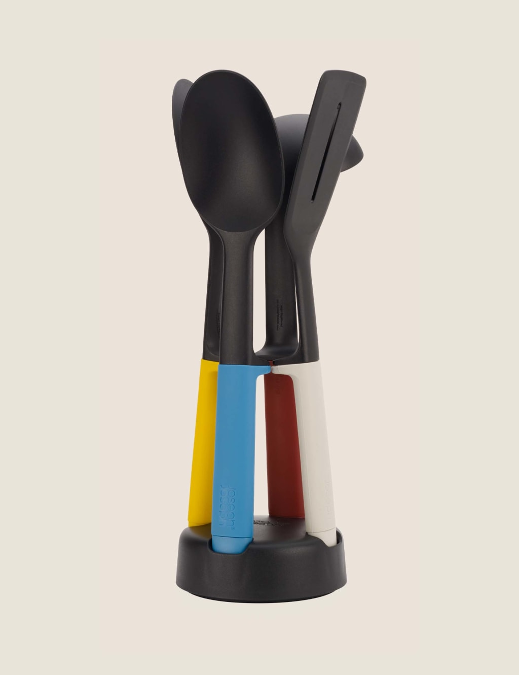 4 Piece Elevate Slim Utensil Set 4 of 6