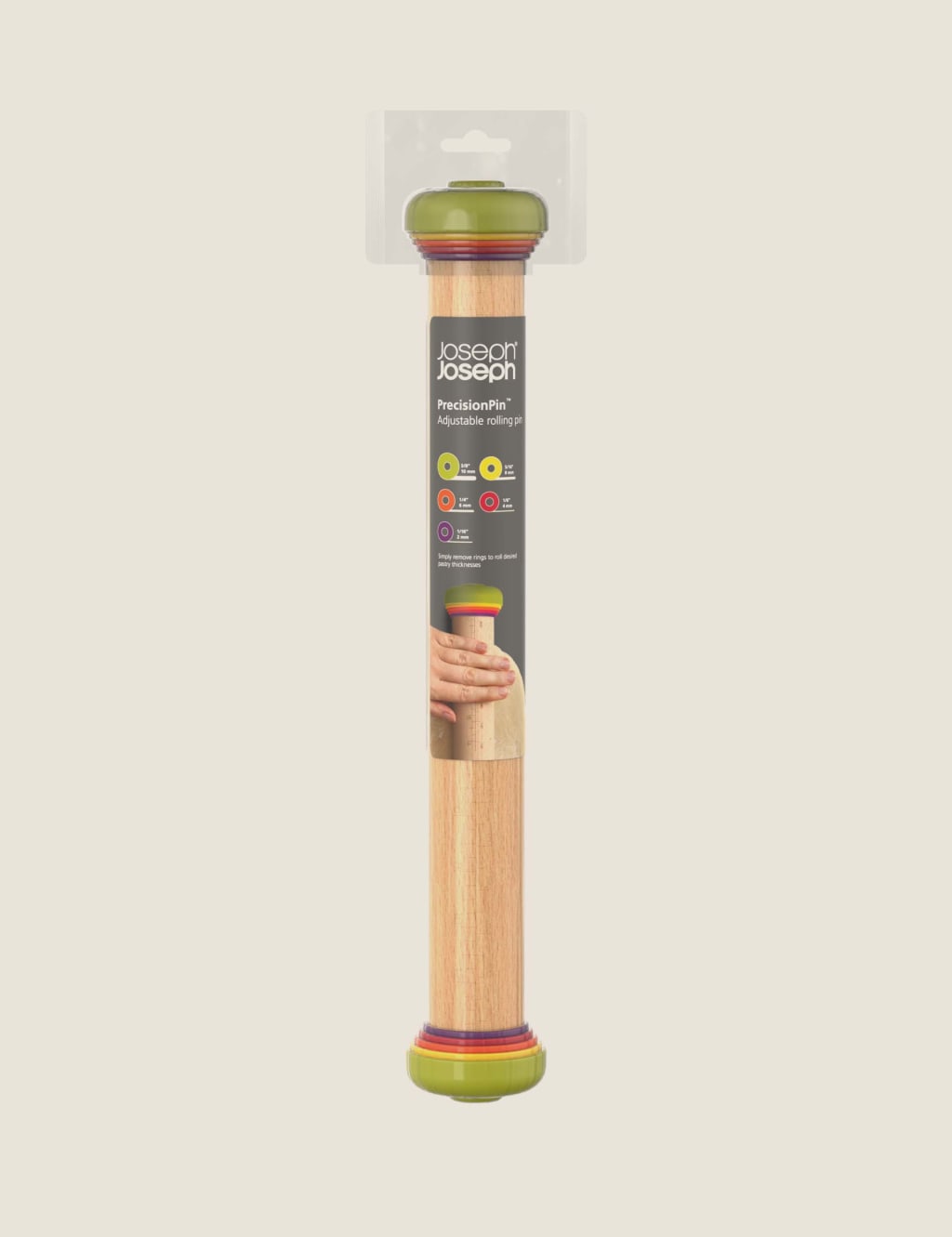 Adjustable Rolling Pin 5 of 5