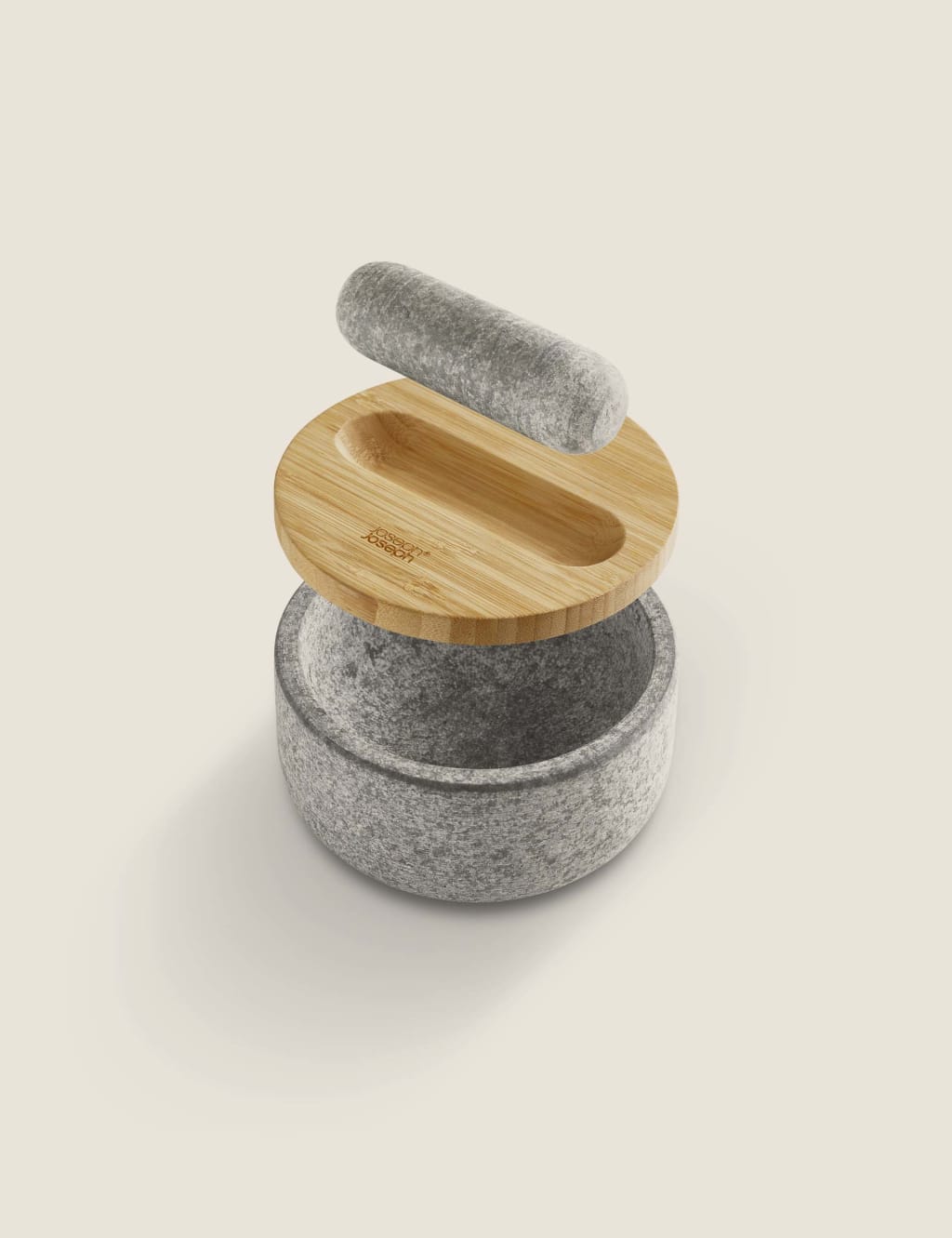 Dash Granite Pestle and Mortar 4 of 6