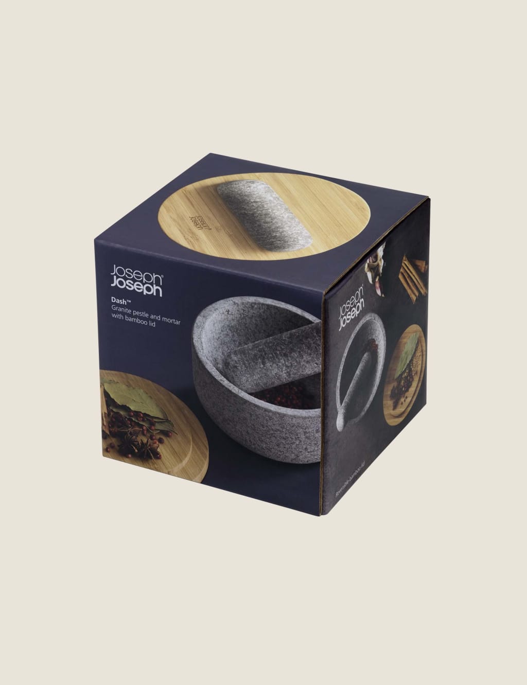 Dash Granite Pestle and Mortar 6 of 6