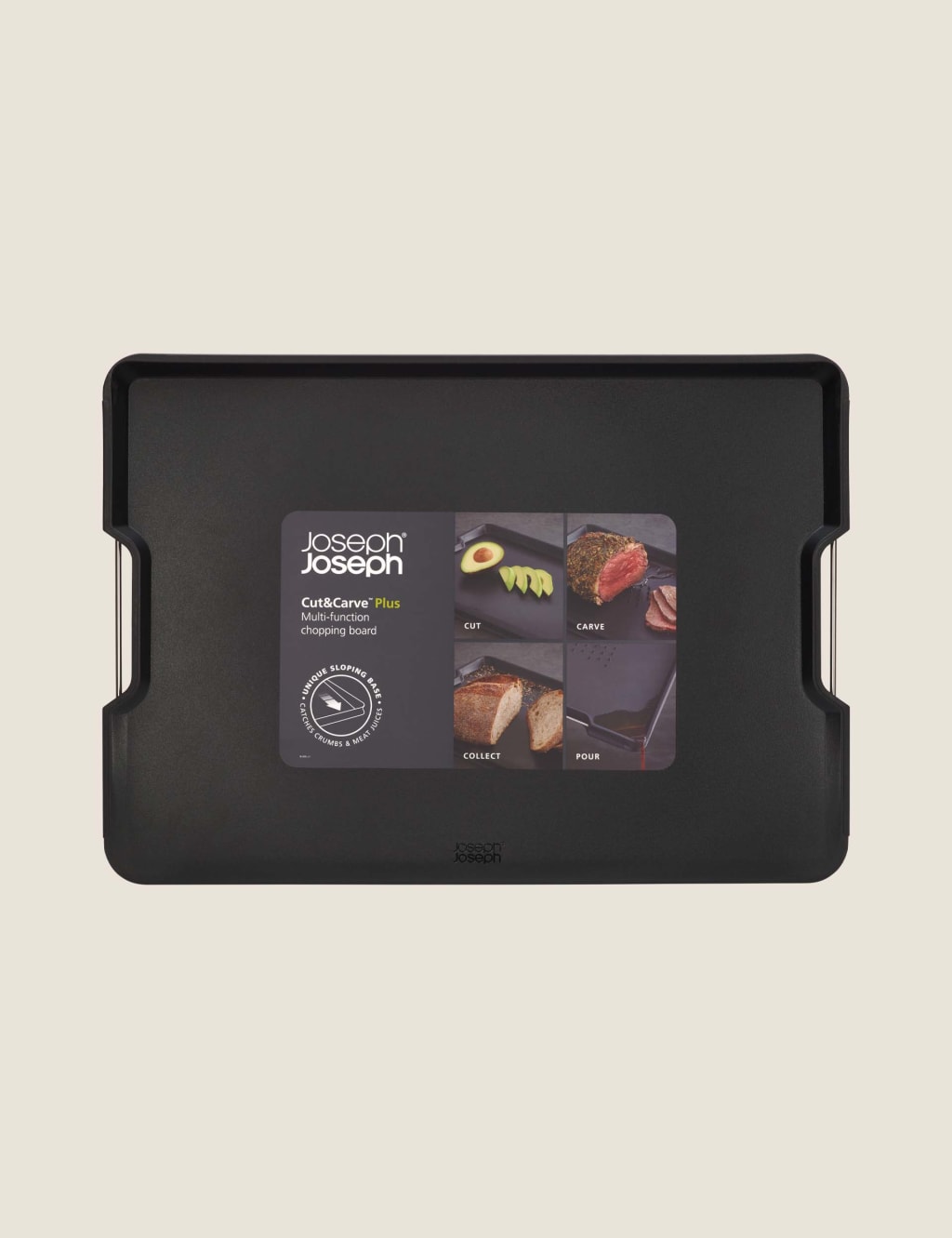 Cut & Carve Plus XL Chopping Board 6 of 6