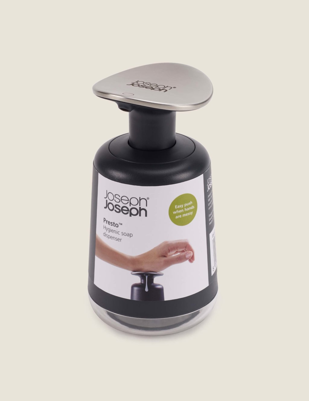 Presto™ Hygienic Soap Dispenser 5 of 5