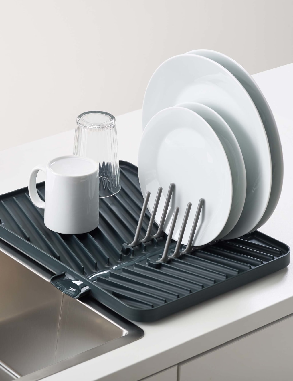 Marks and spencer dish drainer 2025