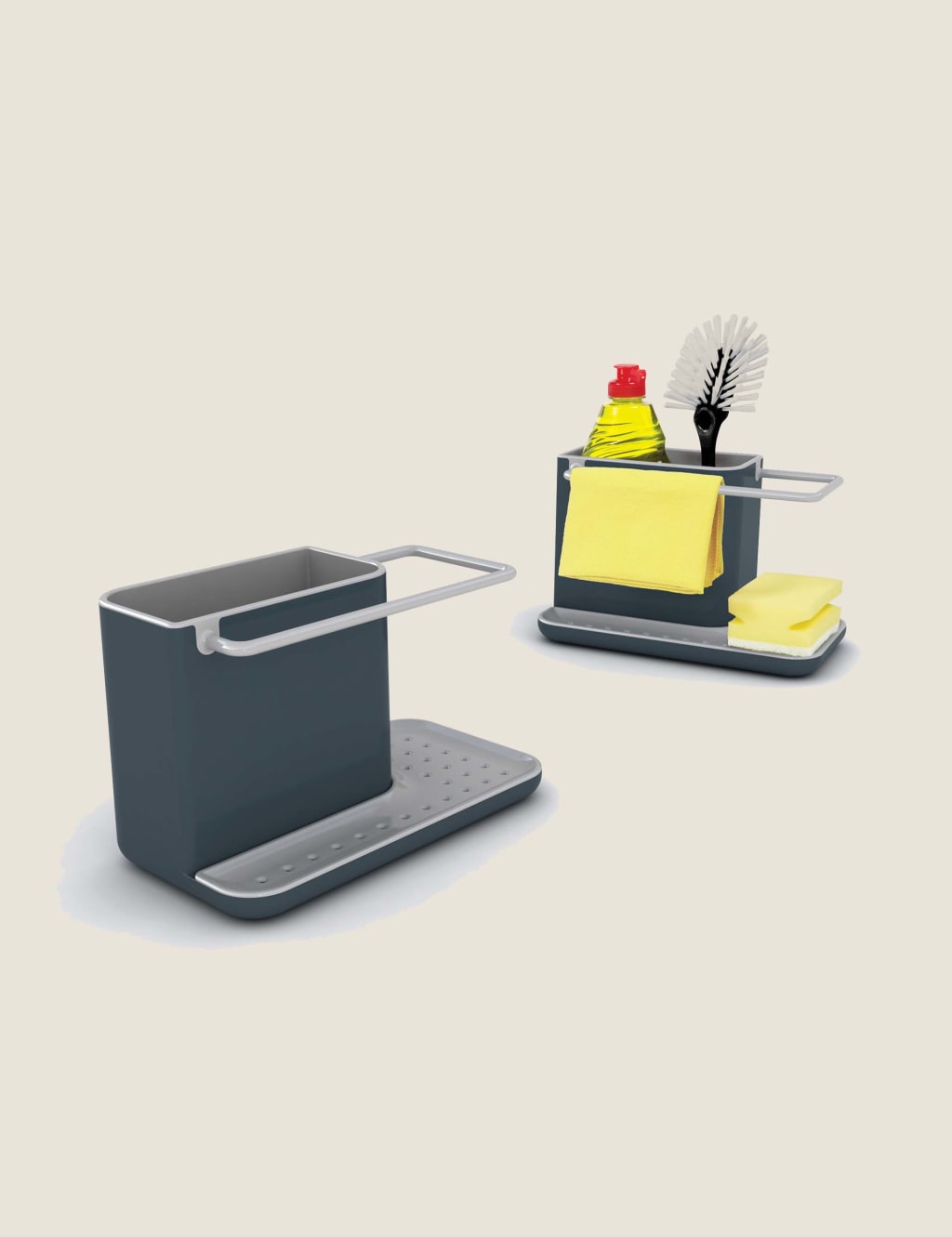 Caddy Kitchen Sink Organiser 2 of 3