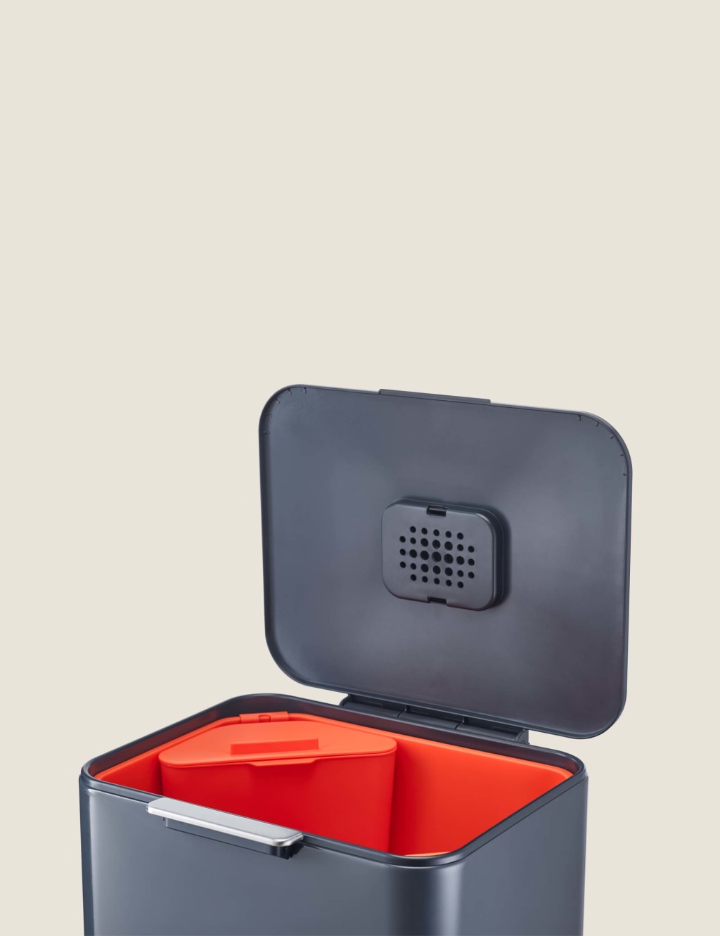 Totem Max 60 Litre Waste & Recycling Bin 3 of 6