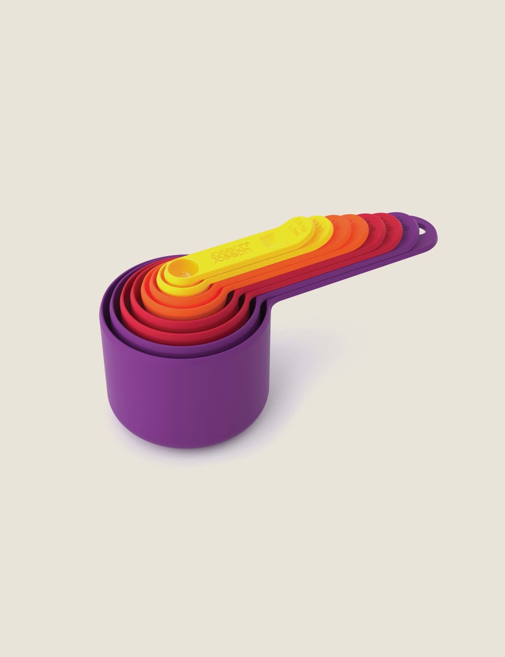 Nest™ Measuring Cups & Spoons 1 of 6