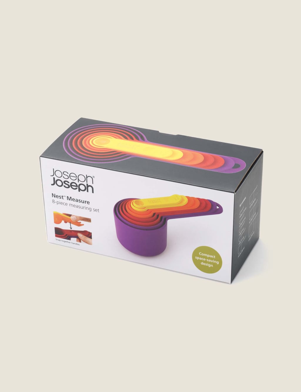 Nest™ Measuring Cups & Spoons 6 of 6