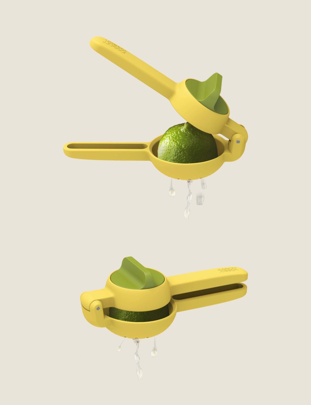 JuiceMax Dual-Action Citrus Press 3 of 5