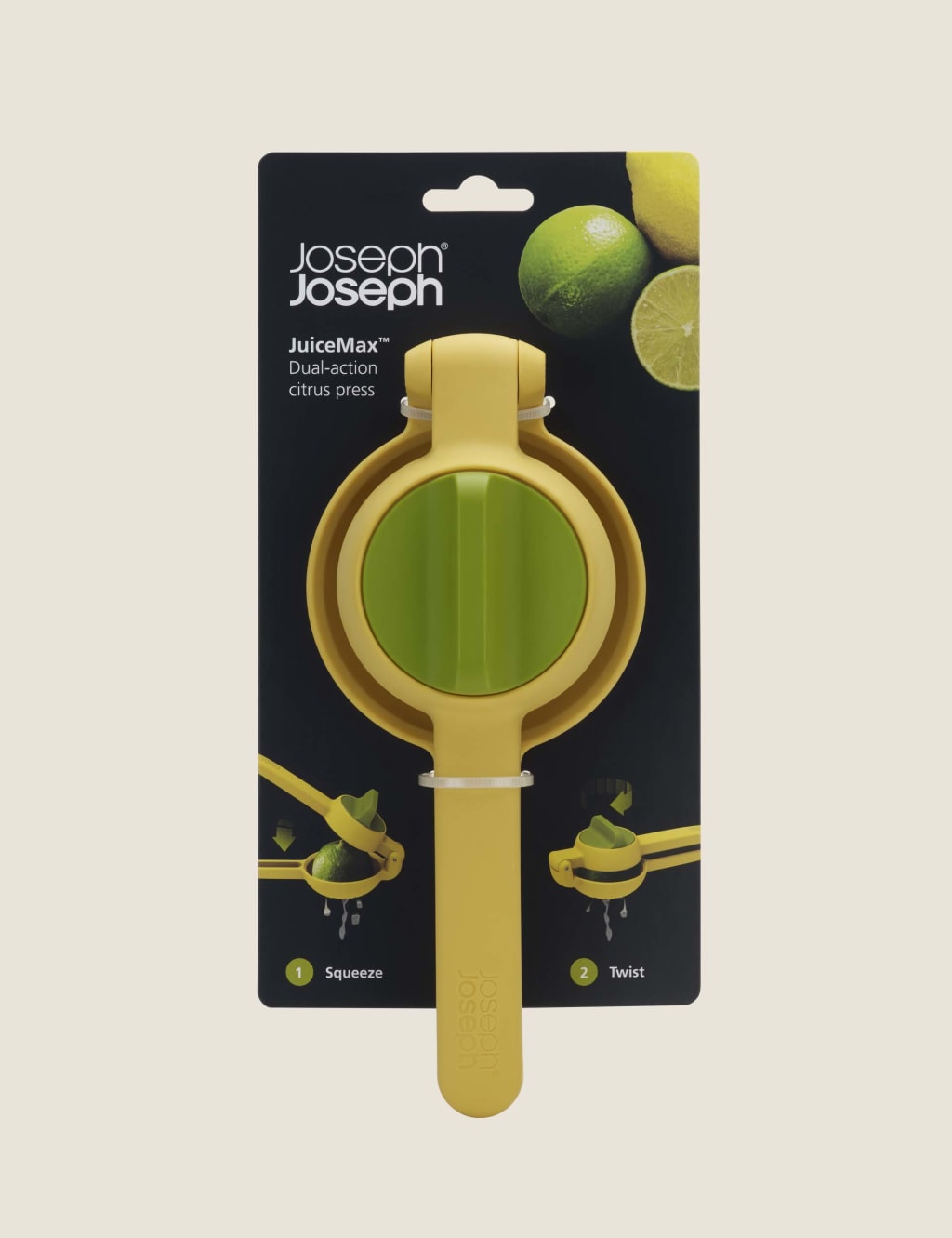 JuiceMax Dual-Action Citrus Press 5 of 5