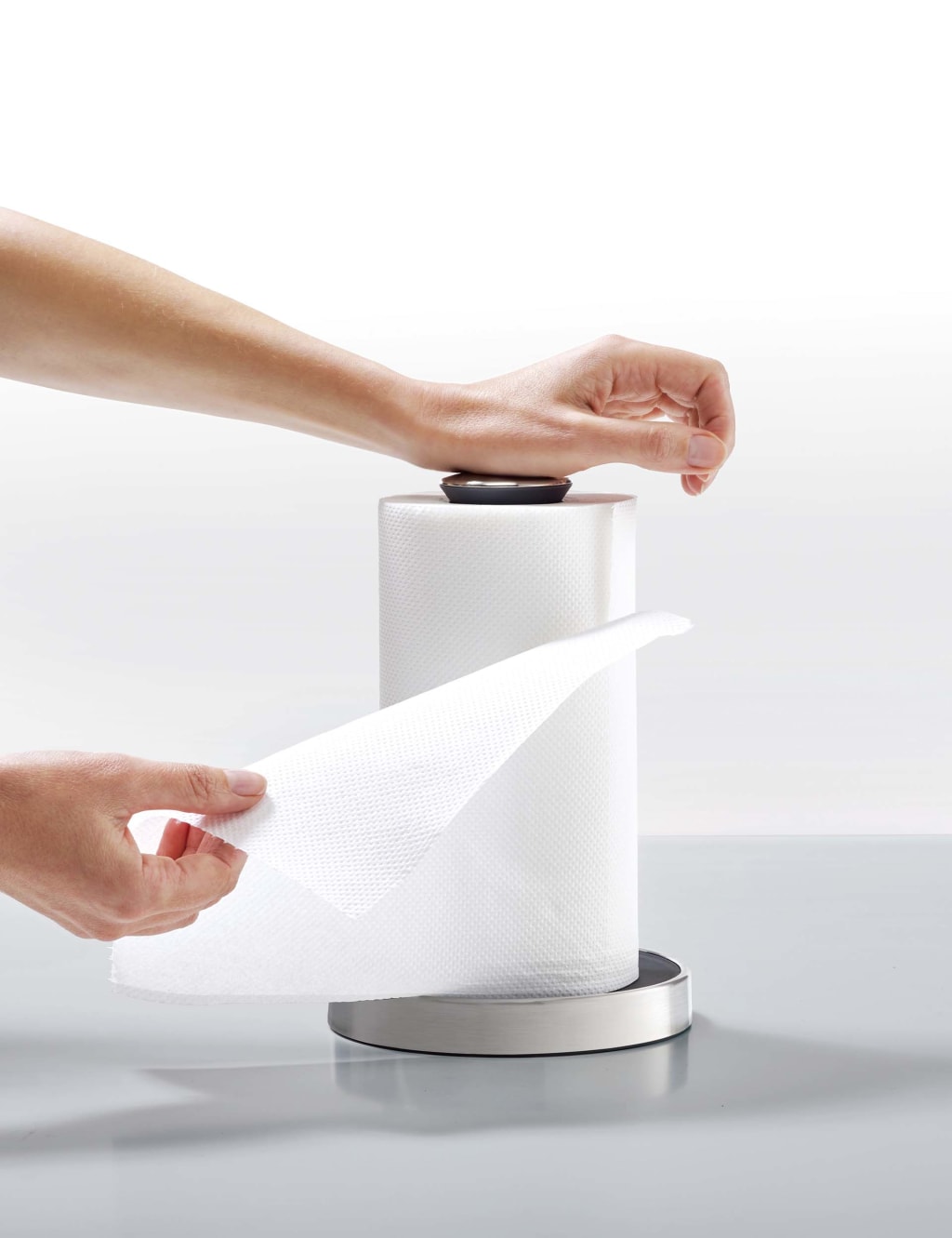 Push&Tear™ Kitchen Roll Holder 4 of 5