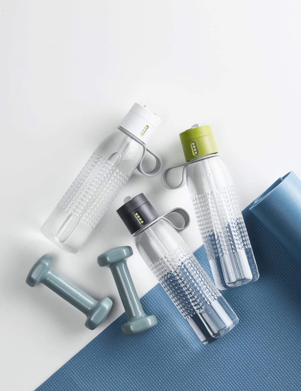 750ml Dot Active Water Bottle 2 of 2