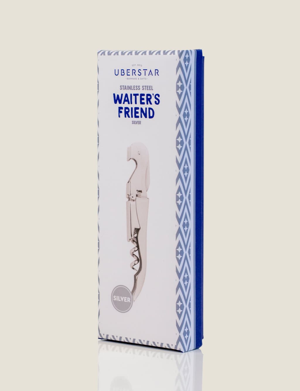 Waiter's Friend Corkscrew 4 of 5