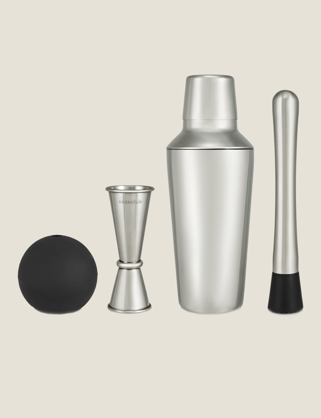 Cocktail Master Gift Set 1 of 4