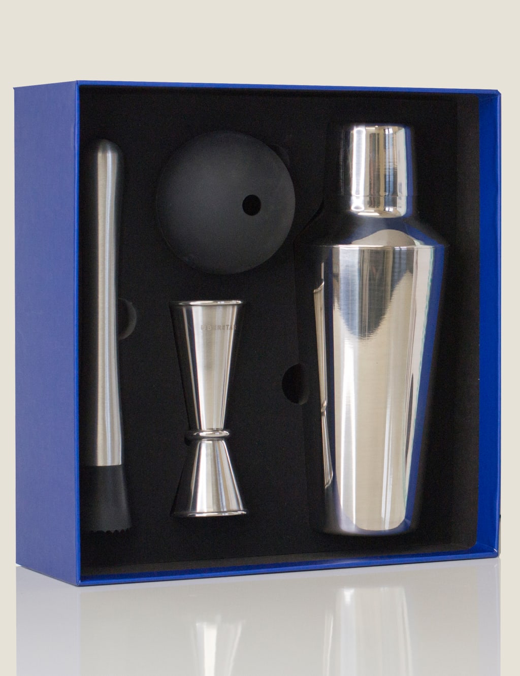 Cocktail Master Gift Set 3 of 4