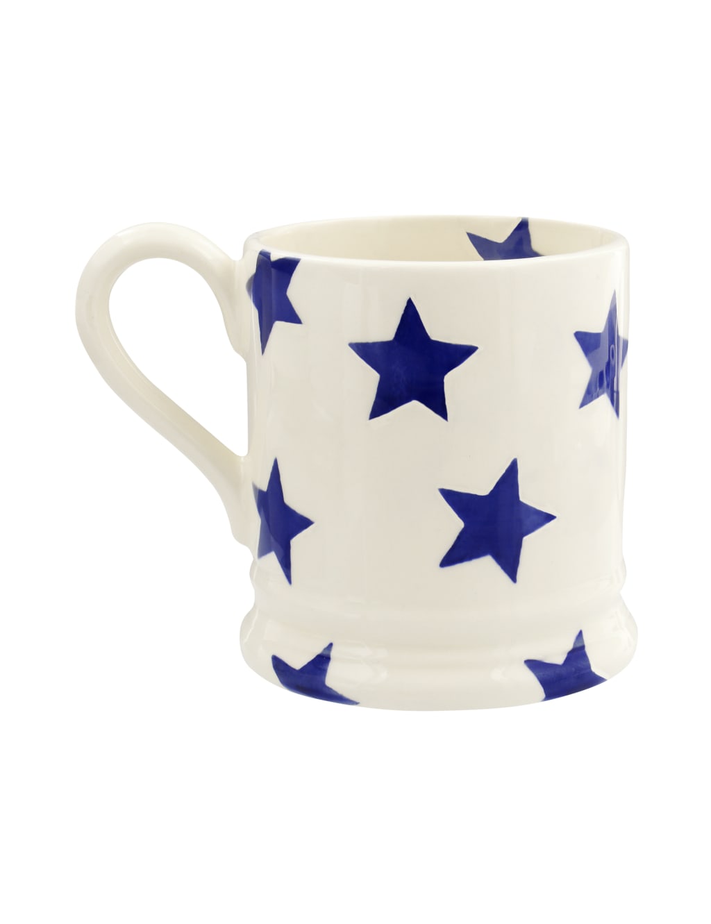 Blue Star Daddy Mug 4 of 5