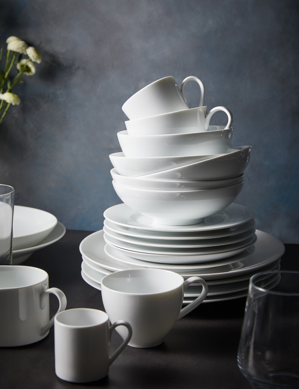 Maxim Cup & Saucer 2 of 2
