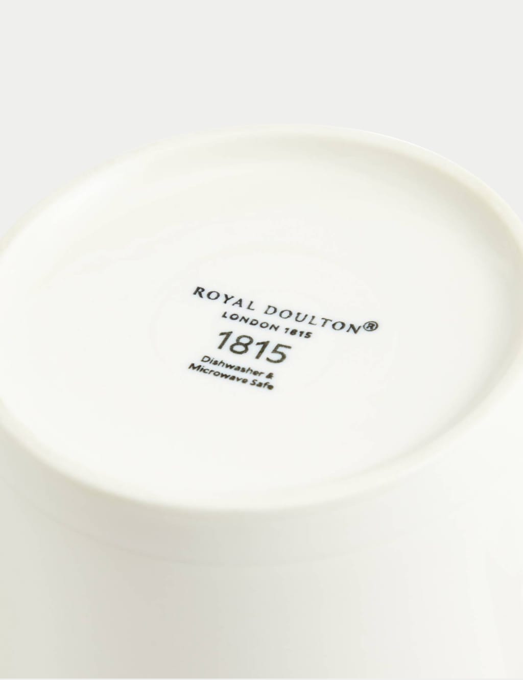 Set of 4 1815 Dipped Mugs 3 of 7