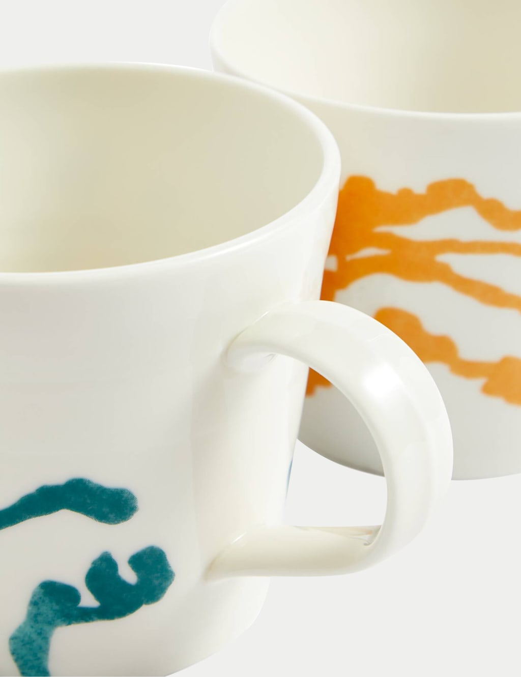 Set of 4 1815 Mugs 4 of 9
