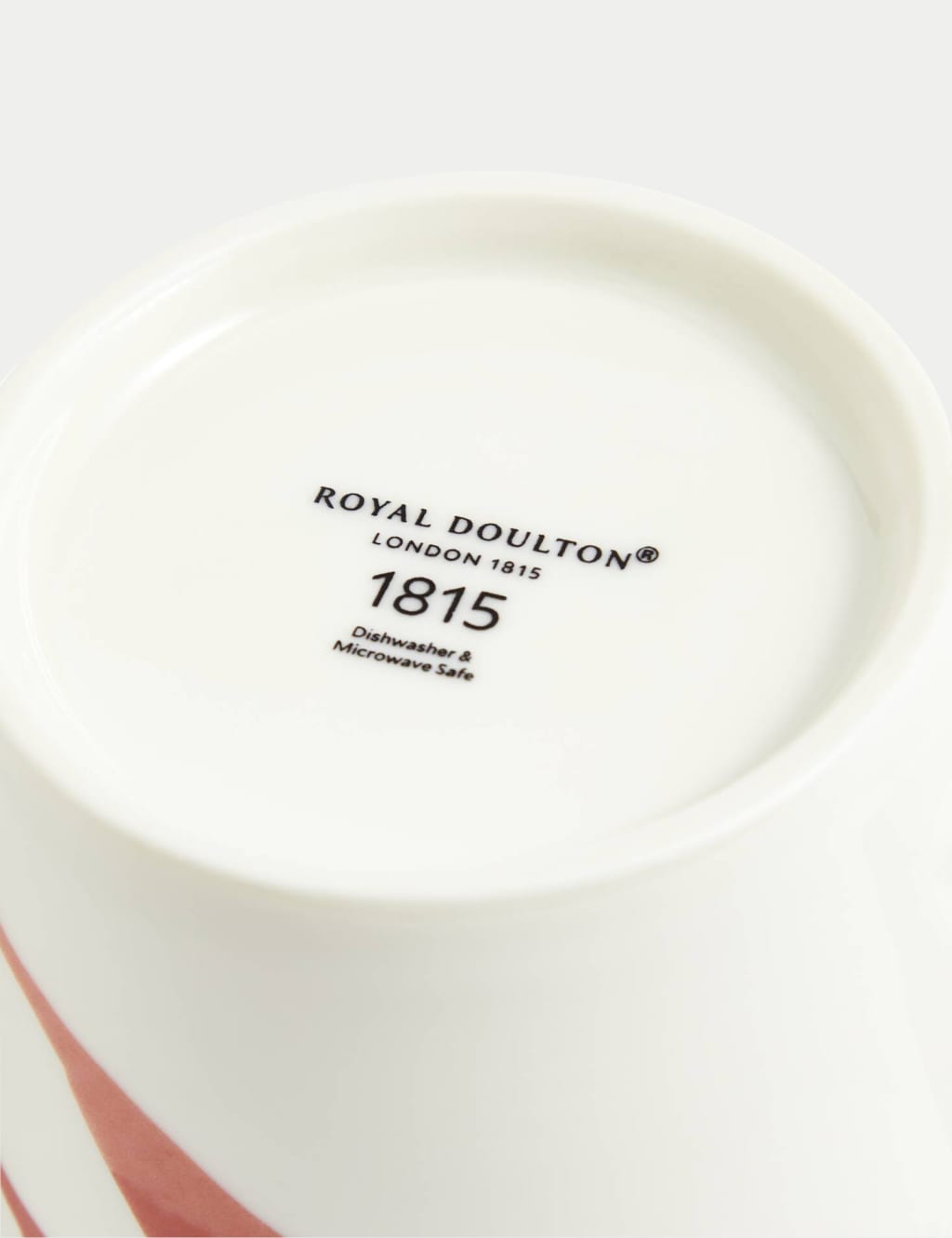 Set of 4 1815 Mugs 6 of 9