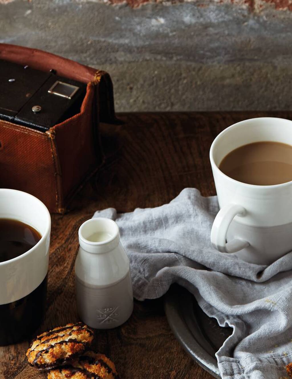 Set of 4 1815 Coffee Studio Grande Mugs 3 of 3