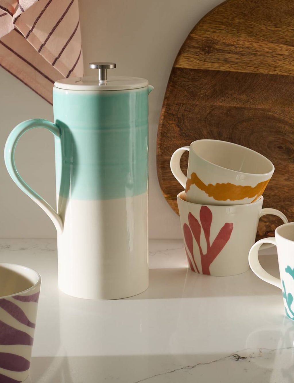 1815 French Press 5 of 7