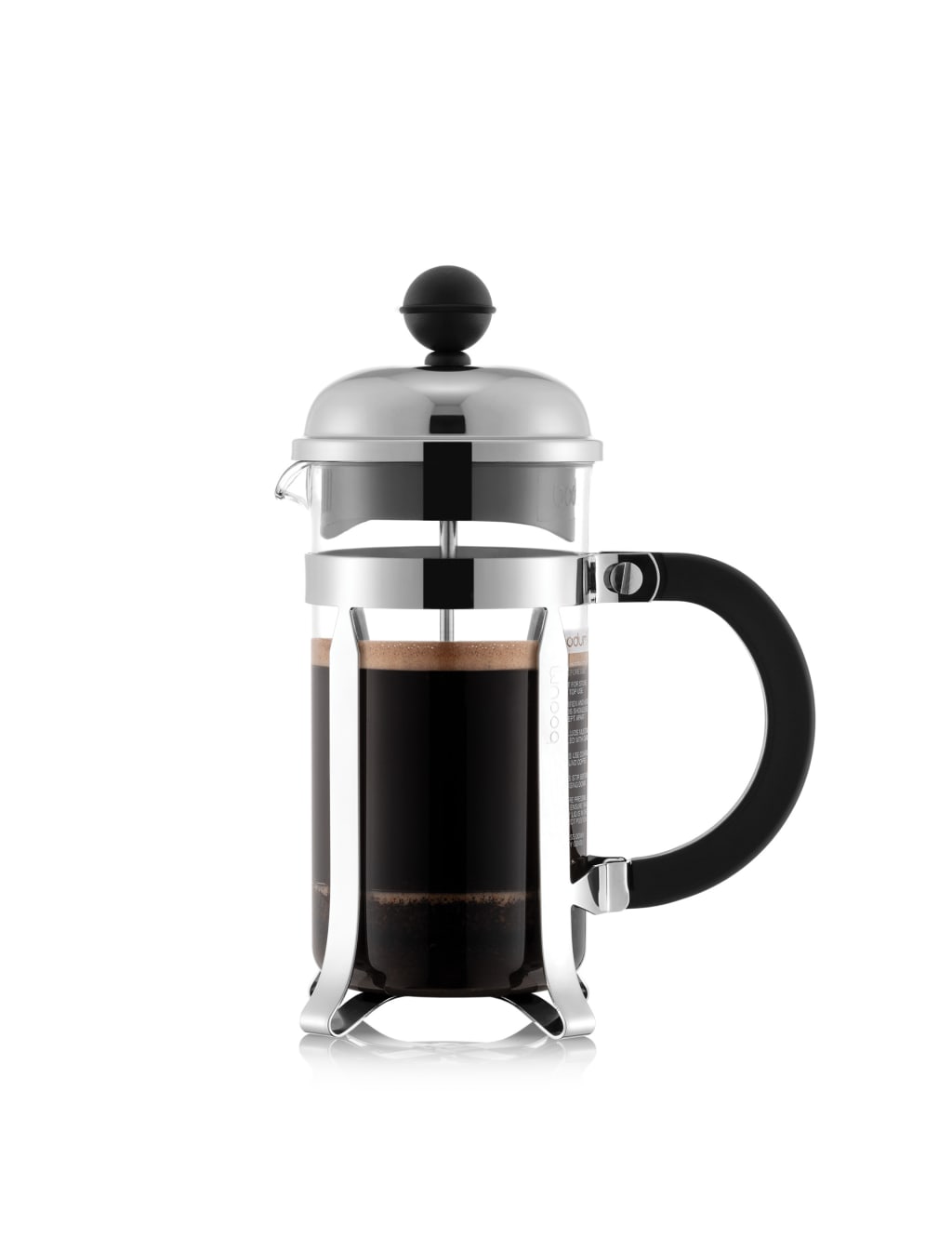 Chambord 3 Cup Cafetiere 3 of 4