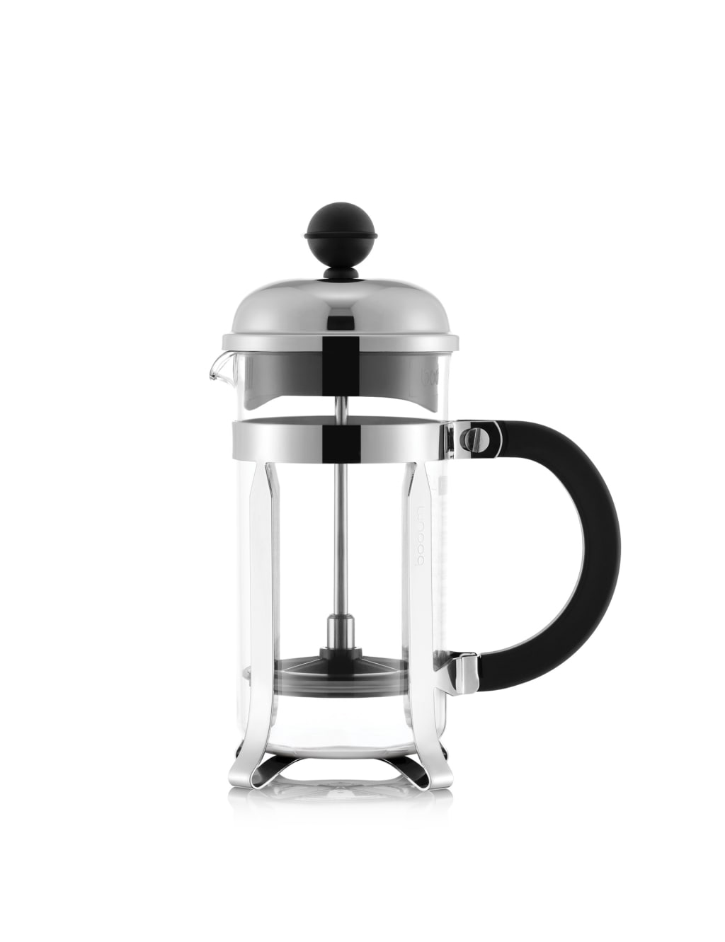 Chambord 3 Cup Cafetiere 4 of 4