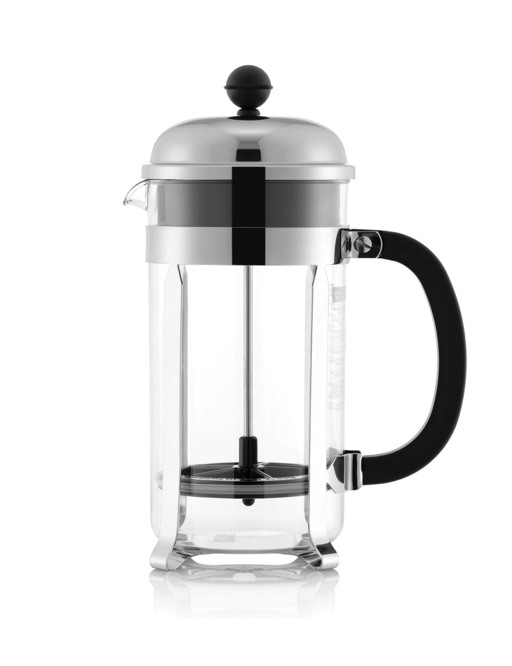 Chambord 8 Cup Cafetiere 2 of 3