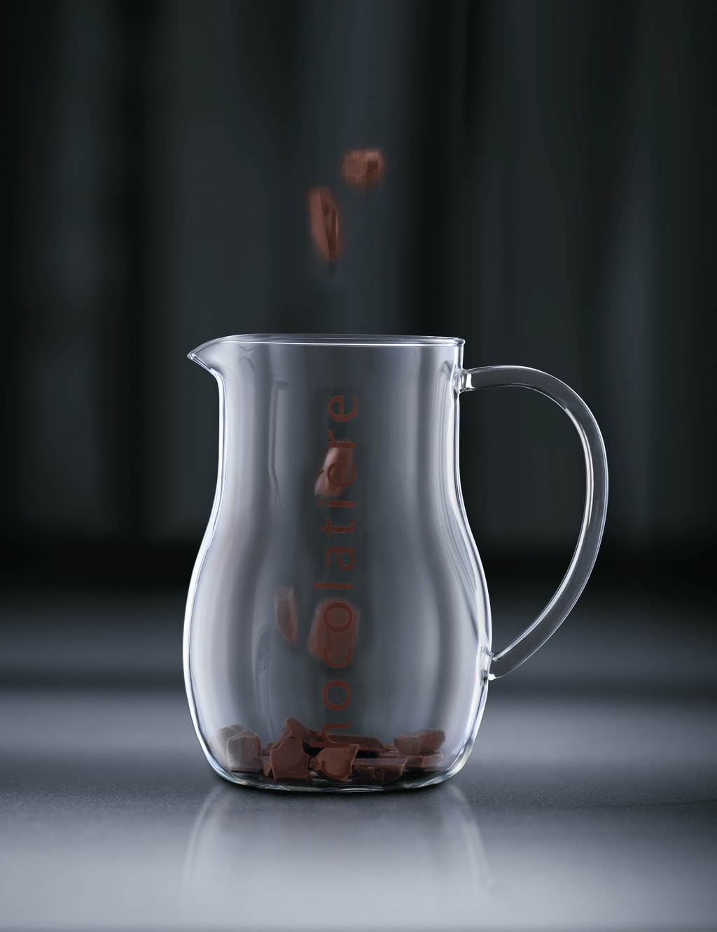 Chocolatiere Hot Chocolate Maker 2 of 5