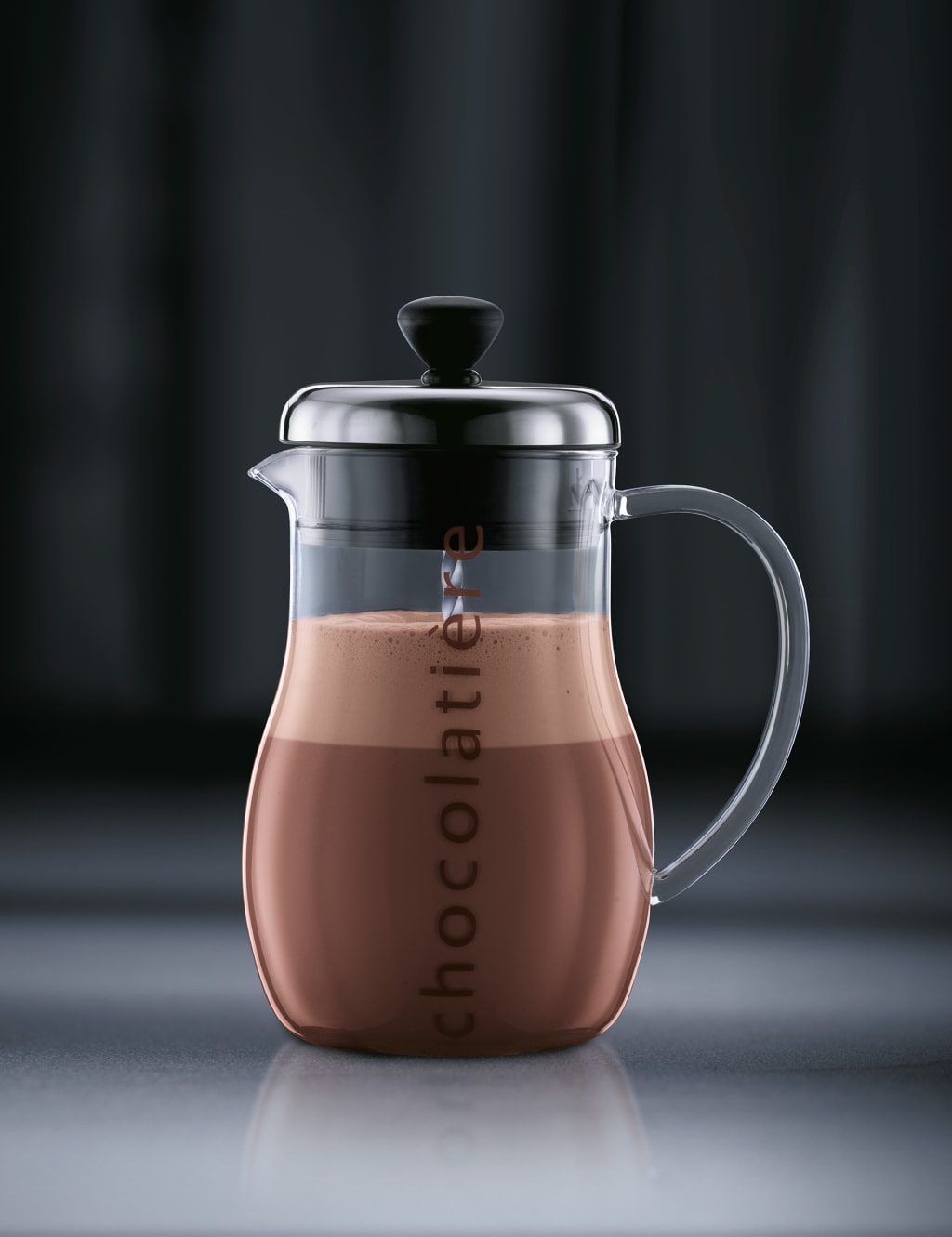 Chocolatiere Hot Chocolate Maker 5 of 5