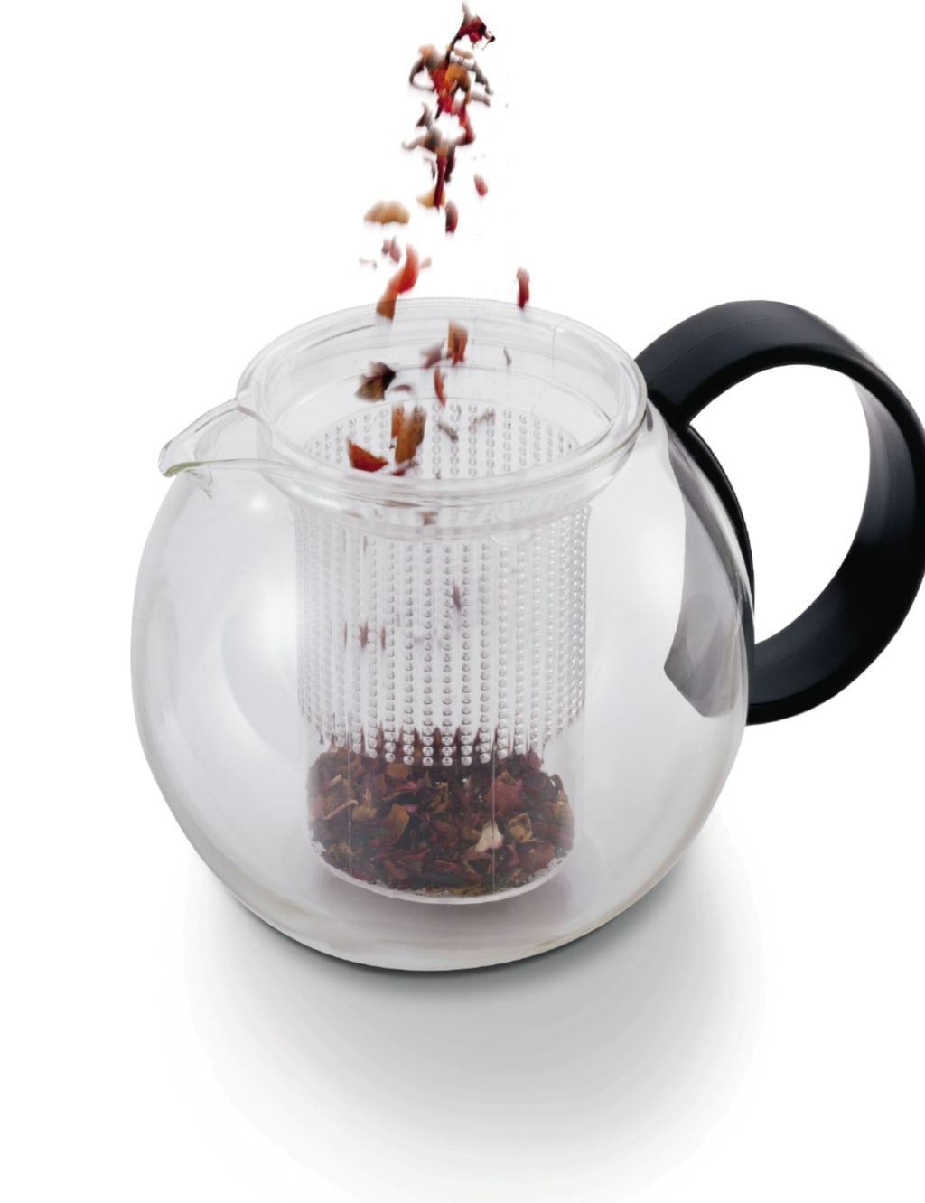 Assam Tea Press 2 of 4