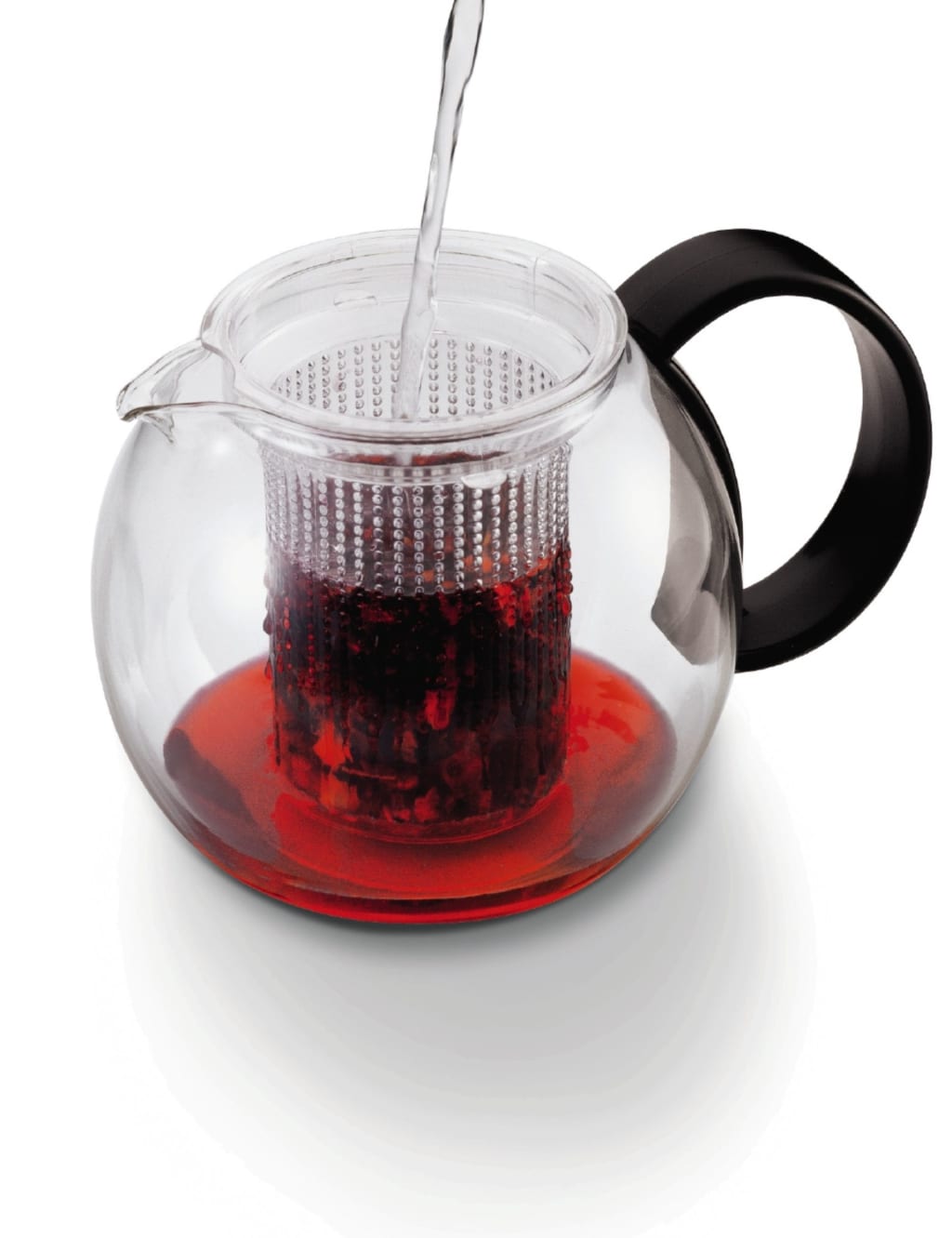Assam Tea Press 3 of 4